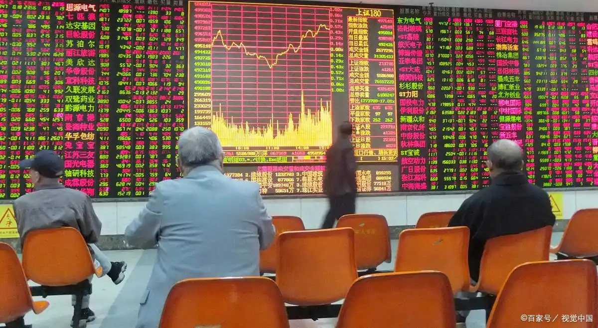 股市开盘时间_股市收盘时间_股市几点停盘