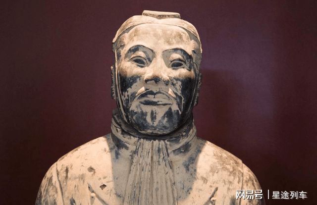 双眼皮兵马俑摘牌_兵马俑双眼皮缺失之谜_秦朝兵马俑单眼皮原因