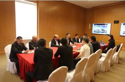 中国泛海教育捐赠项目_清华大学苏世民学院_复旦大学泛海中心建设