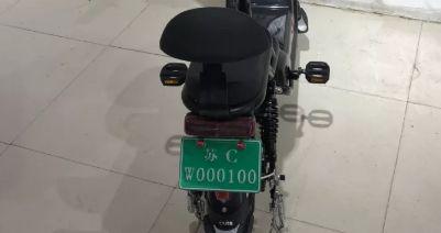 徐州市电动自行车临时信息牌登记_新沂二手电动自行车市场在哪_新沂电动车临时信息牌上牌