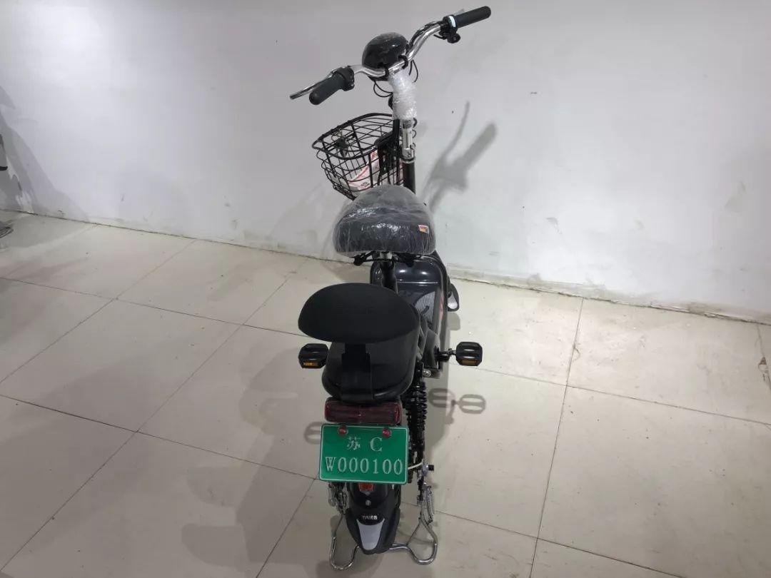 徐州市电动自行车临时信息牌登记_新沂电动车临时信息牌上牌_新沂二手电动自行车市场在哪