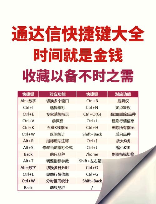 通达信软件下载_通达信软件特色功能_通达信快捷键设置