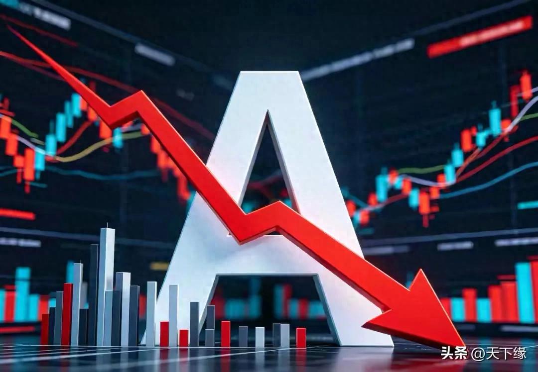 A股4000点破而后立_6月30日收官行情分析_上证指数可能涨到4000