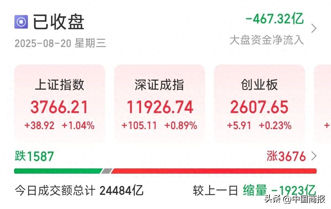 白酒板块领涨，这些白酒股票有哪些？