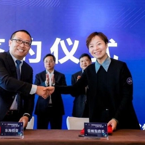 东海证券扎根常州对接上海战略_常州东海证券电话_东海证券常州服务实体经济