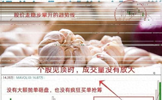 大跌是洗盘还是出货？看这两个信号就懂了