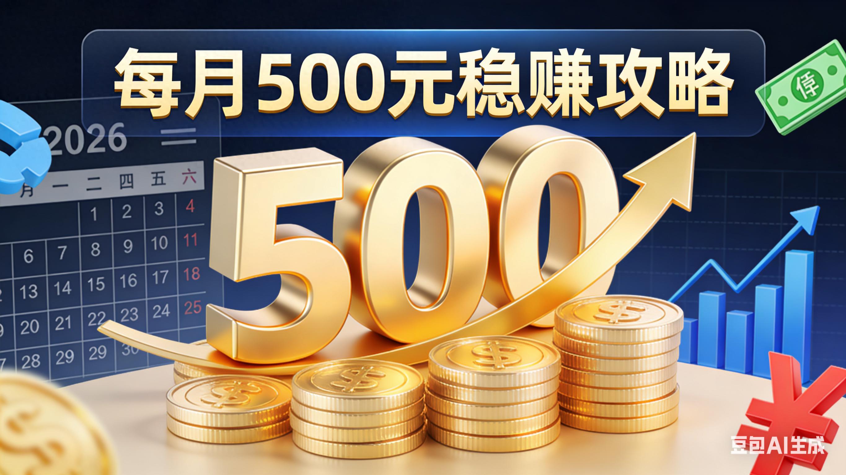 交通银行理财基金_每月省出500元理财_低利率时代500元理财攻略