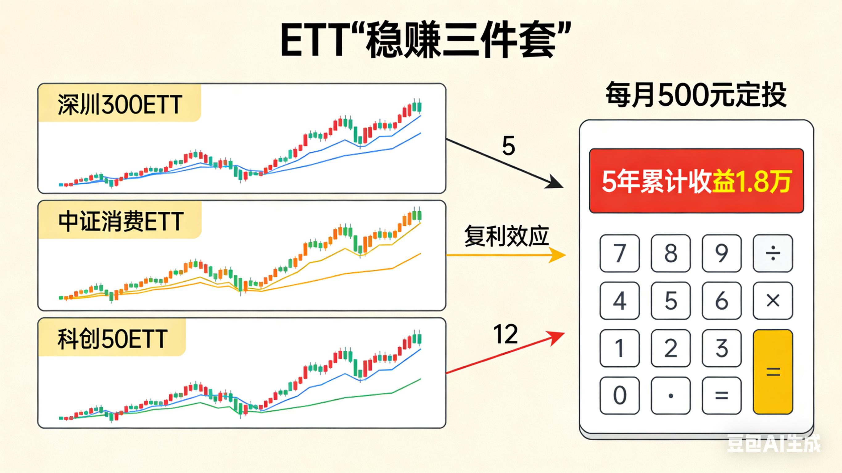 低利率时代500元理财攻略_每月省出500元理财_交通银行理财基金