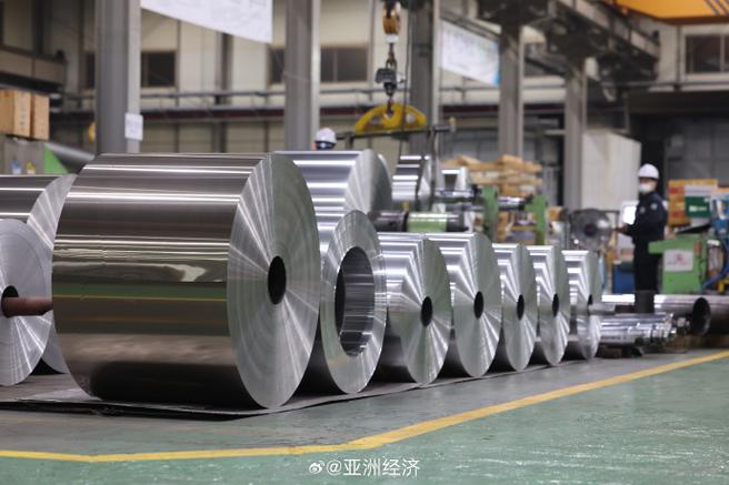 韩国第二大钢铁企业_韩国钢铁行业危机_韩国钢铁企业关闭原因