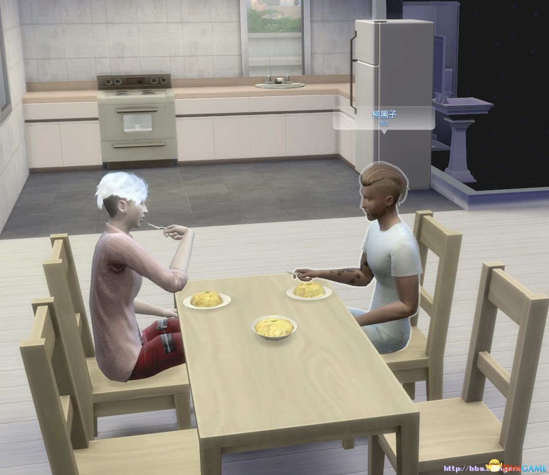 The Sims 4 建造技巧_模拟人生4 不洗盘子_The Sims 4 新手攻略