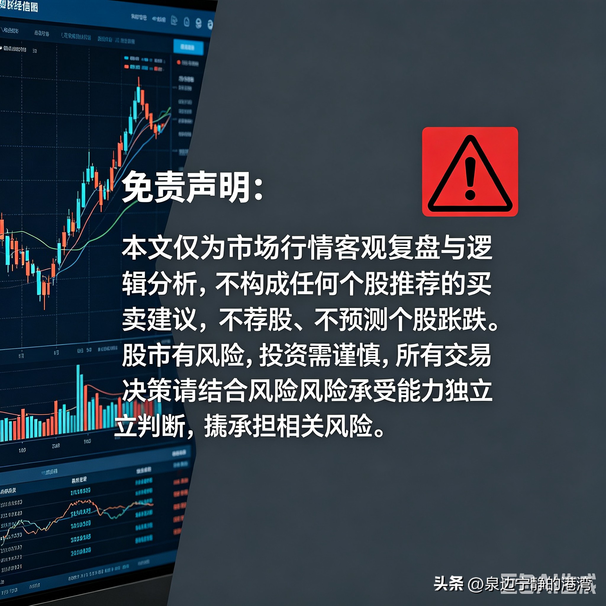 A股诱多拉升手法_查一下股票没什是涨_主力自拉自唱无人接盘