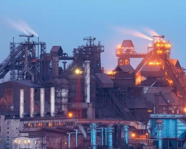 我国钢铁行业发展历程_中国钢铁产业崛起历程_中国钢铁发展历史