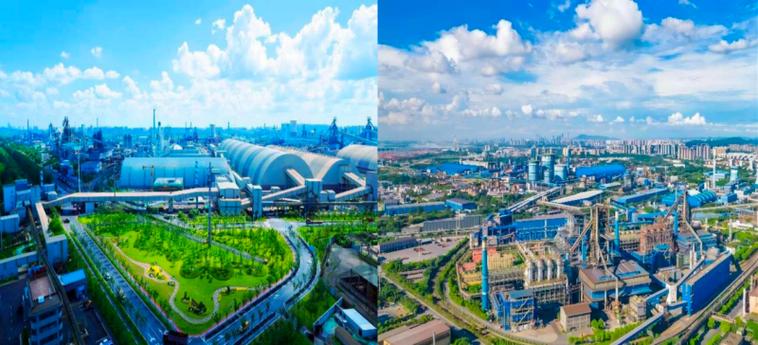 我国钢铁行业清洁生产发展回顾：去产能调结构成效显著