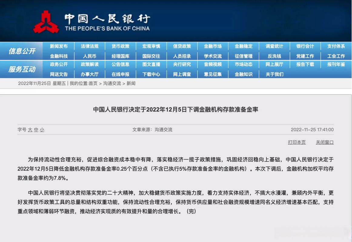 12月降准对实体经济融资成本的作用_央行降准对企业有什么好处_央行降准对市场利率债收益率的影响