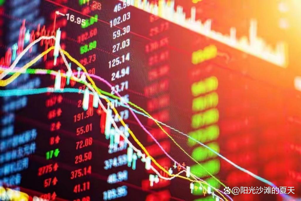 主力出货洗盘_A股放量滞涨_放量滞涨意味什么