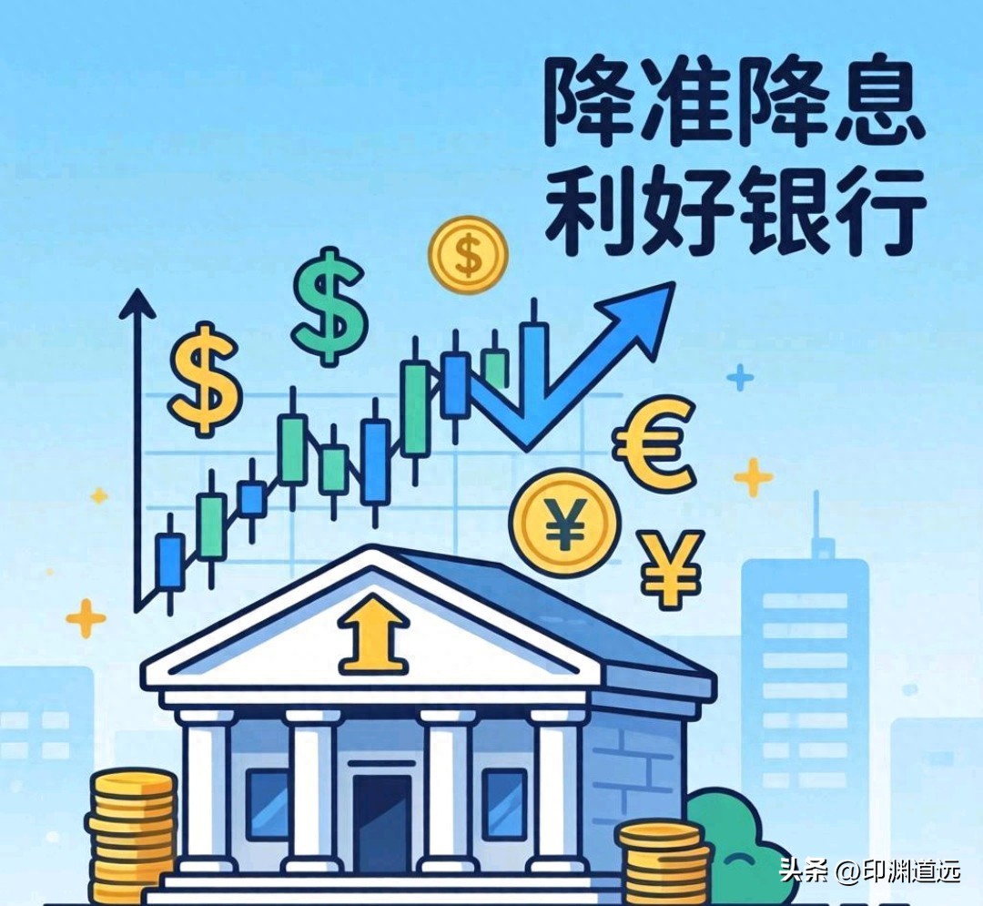 券商股投资机会_降准降息受益板块_央行降准对企业有什么好处