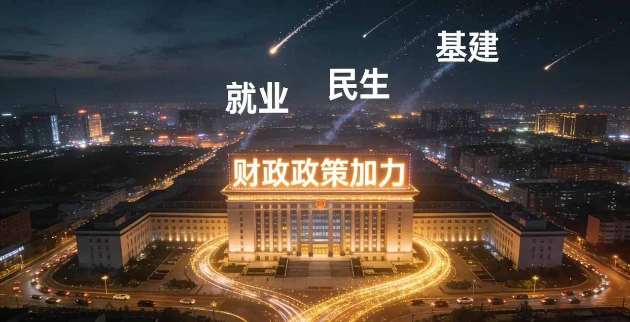 2026年准备金率调整_宏观政策逆周期调节 跨周期调节 财政政策调整