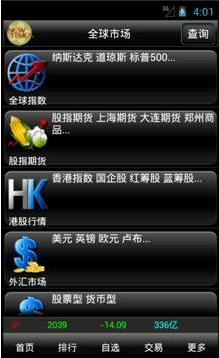 大智慧手机炒股怎么用_大智慧手机炒股软件使用方法_手机大智慧炒股教程