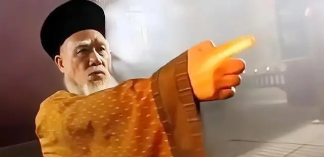 华山五绝实力对比 _一阳指和降龙十八掌_金庸武侠 一阳指地位变化