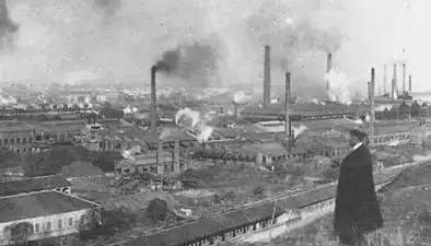 我国钢铁行业发展历程：清末起步，新中国由依赖苏联到自主跨越