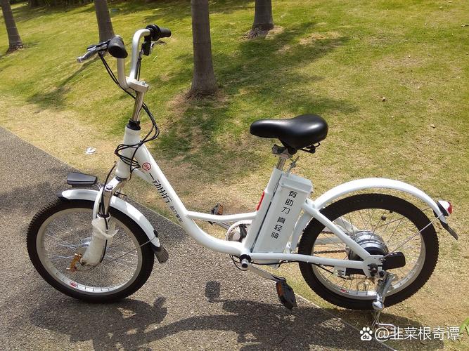 电动自行车存隐患,多部门修订安全技术规范并征求意见