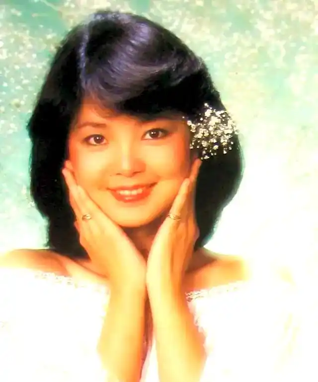 探寻中国小邓丽君袁明清的演唱世界,她演唱过哪些经典?