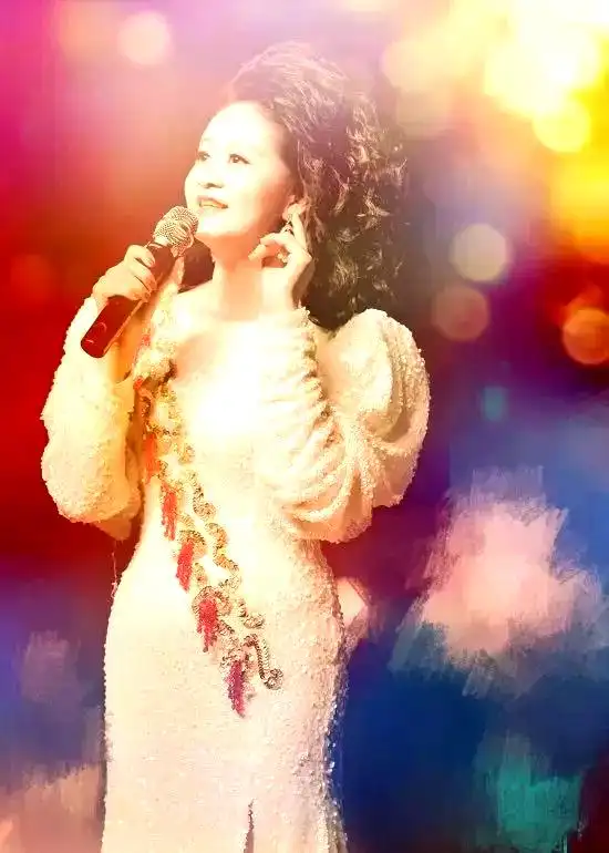 邓丽君影响力_袁明清致敬邓丽君_昆明歌手袁明清几岁了