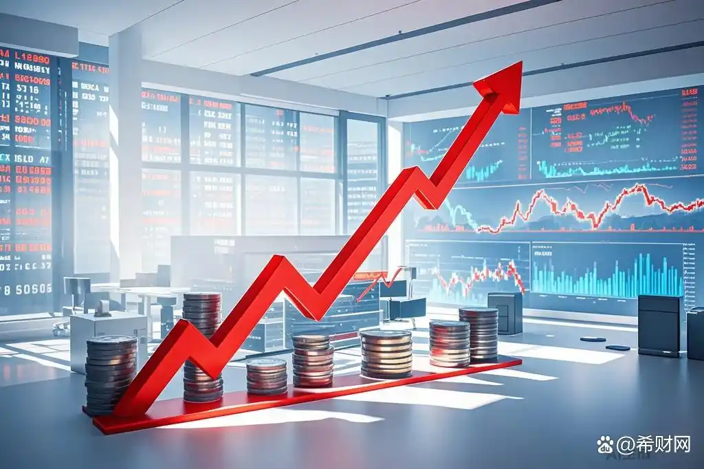 炒股看RSI线有用吗？一个老手说透实战用法