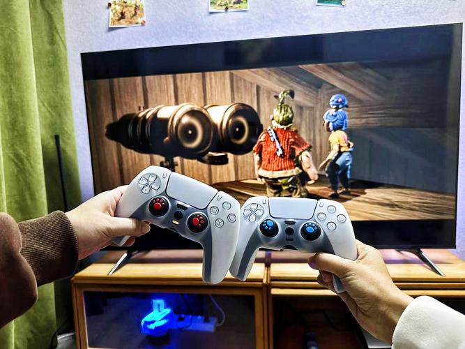 手机端AIWI连接_享动体感游戏机 升级_手机与PC连接设置