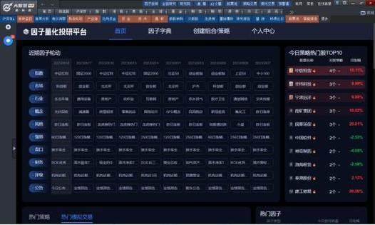 数据时效性分析工具深度_大智慧level2有什么用_智能投顾炒股APP评测