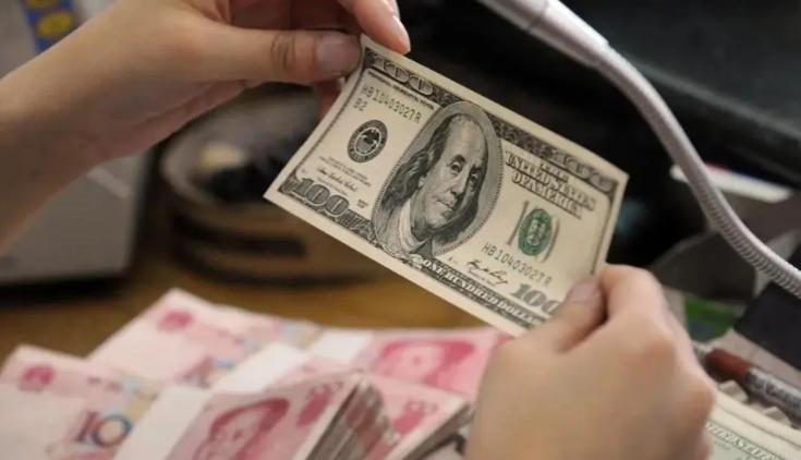 外汇市场波动影响_央行提高利率分析_人民币汇率升值分析