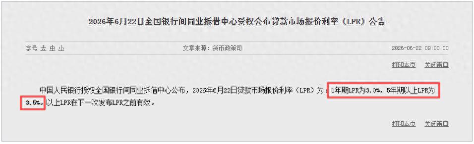 别再傻等降息了！教你3步向银行申请降低房贷利率