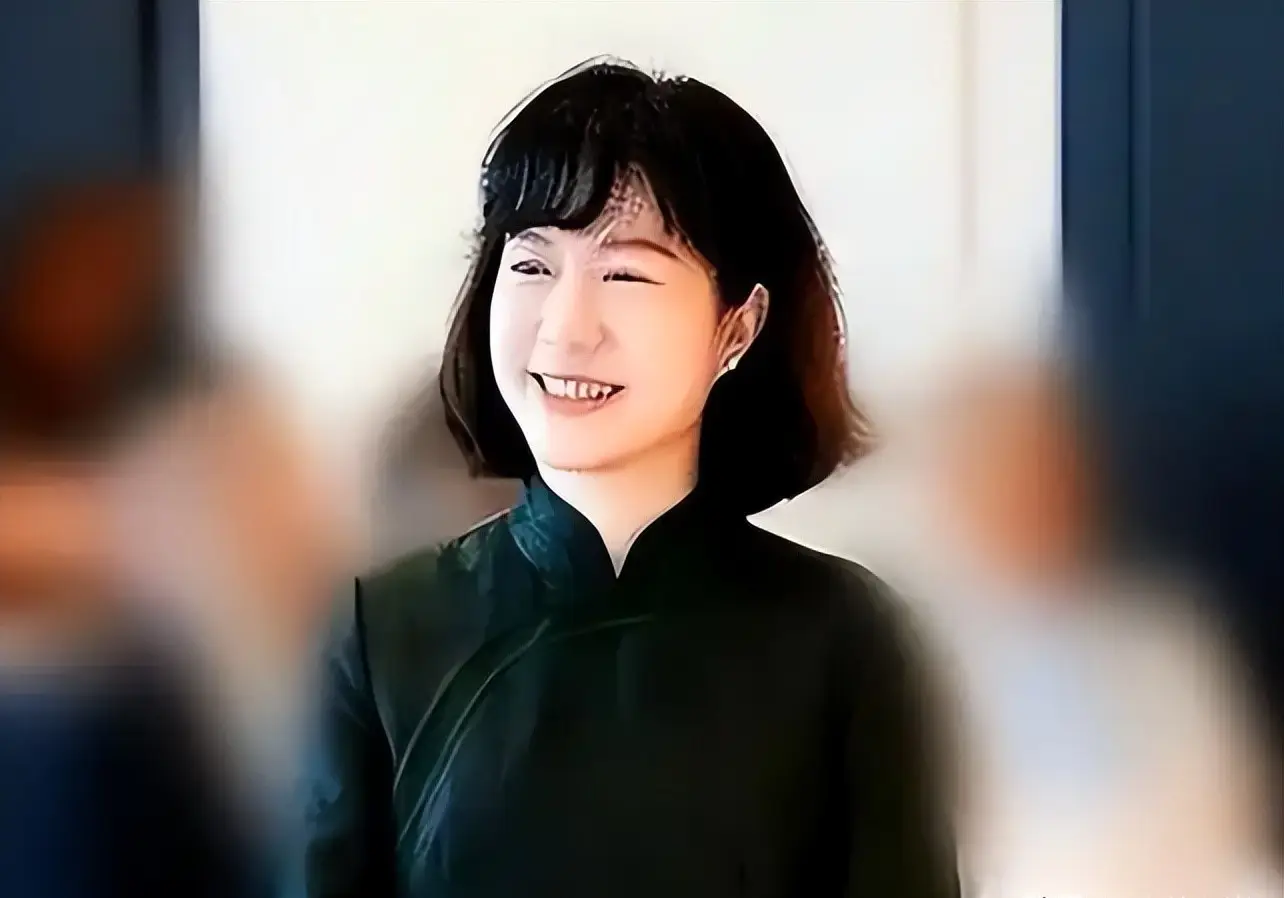 翁帆川西旅行_翁帆对杨振宁不耐烦了_翁帆最新生活状态