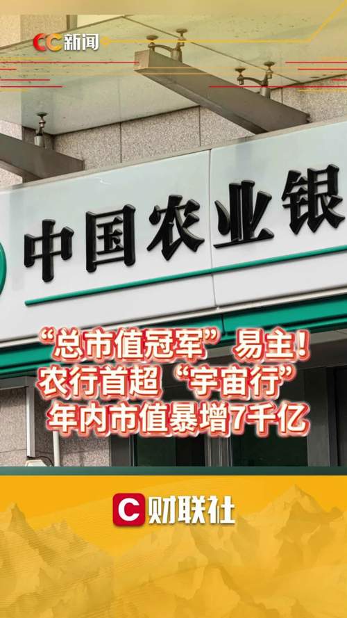 农业银行优先股_农业银行股价下跌15亿派息_农业银行市值第二把交椅