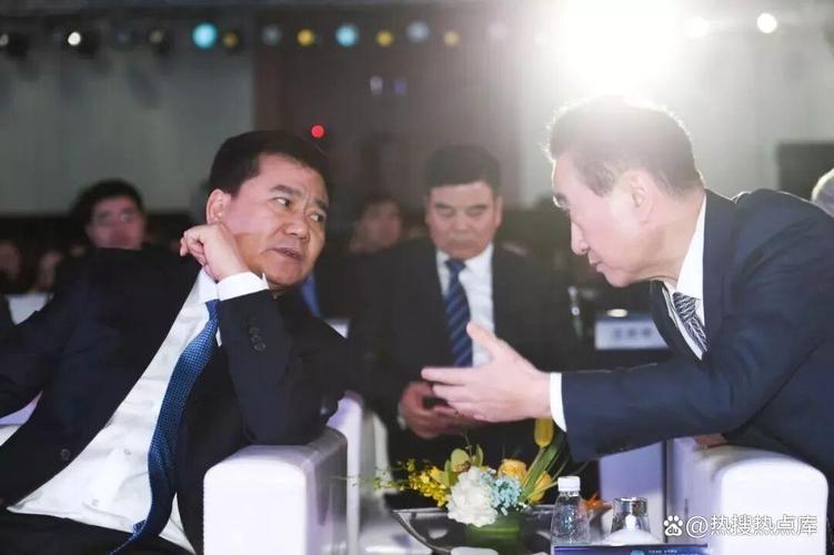 中国家电价格战 倪润峰长虹价格屠夫 黄首富国美苏宁价格战 刘强东京东线上价格战_京东国美和苏宁哪个好