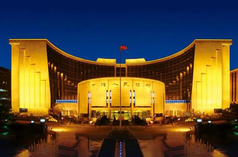 LPR已11个月毫无动静：当四大央行走到岔路口时，央行正在做更重要的事情