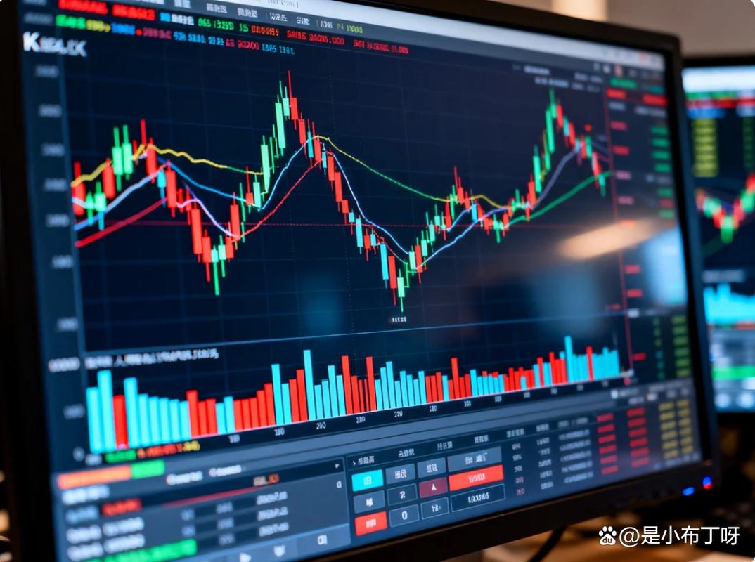 K线远离均线不回调趋势加速信号_主升浪远离均线均线跟上来_乖离率指标用法